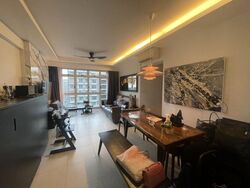 Blk 617D Punggol Breeze (Punggol), HDB 4 Rooms #500221791